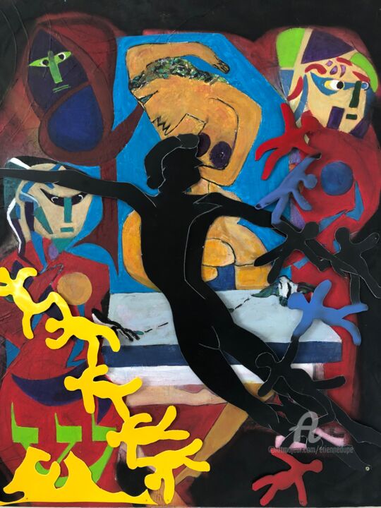 Composition II