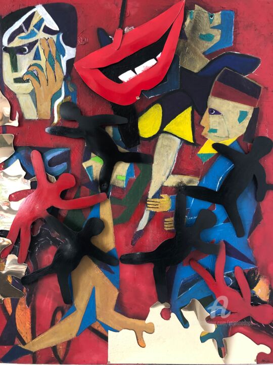 Composition I