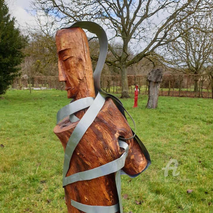 Totem bossu