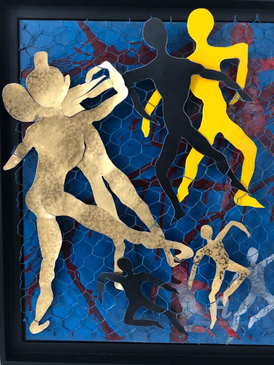 Corps de ballet II