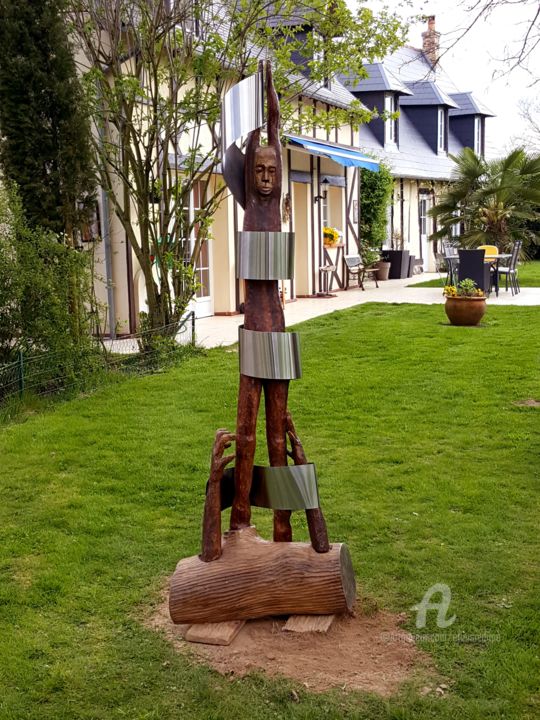 Appel - prix des sculpteurs 2017