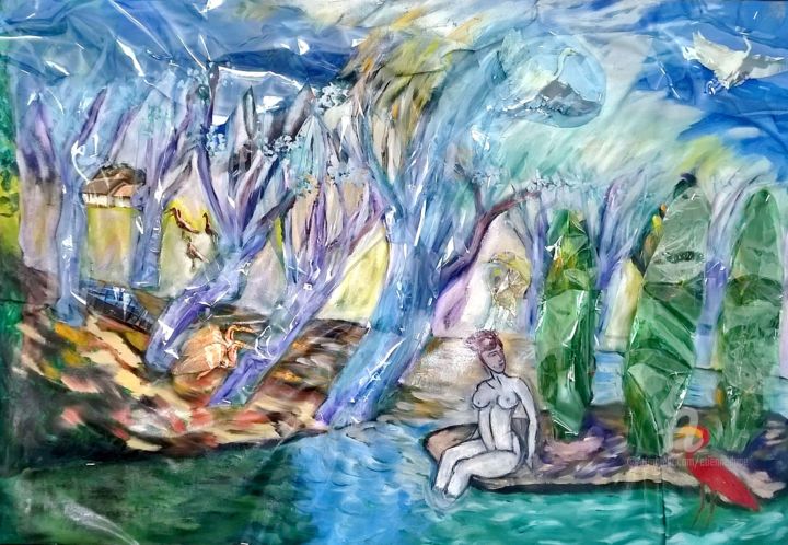 mairais vendeen aux oiseaux